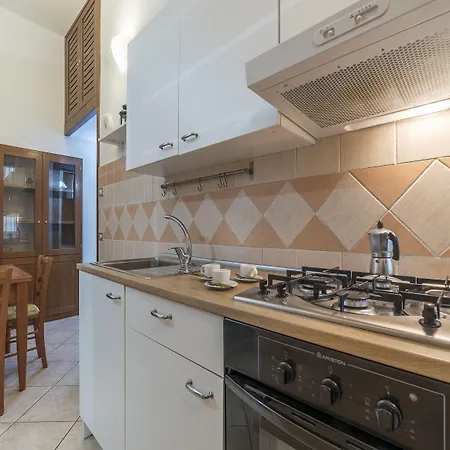 Vittorio Emmanuele & Colosseo Apartmán Řím