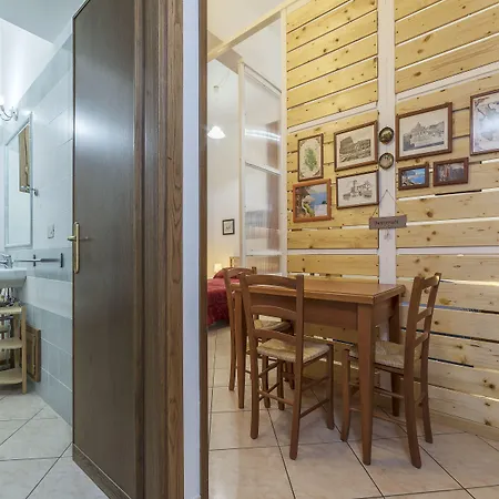 Vittorio Emmanuele & Colosseo Řím