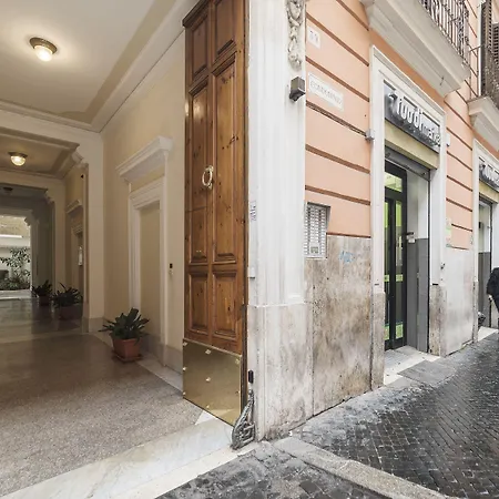 Vittorio Emmanuele & Colosseo