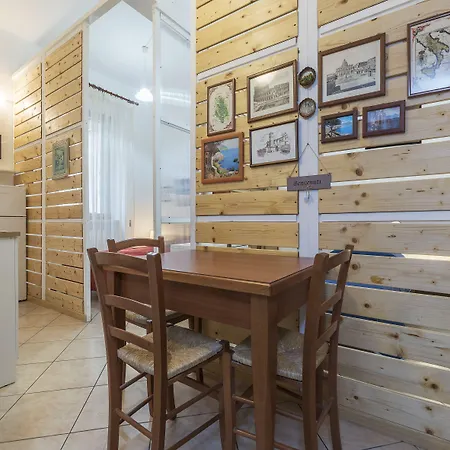 Vittorio Emmanuele & Colosseo * Řím