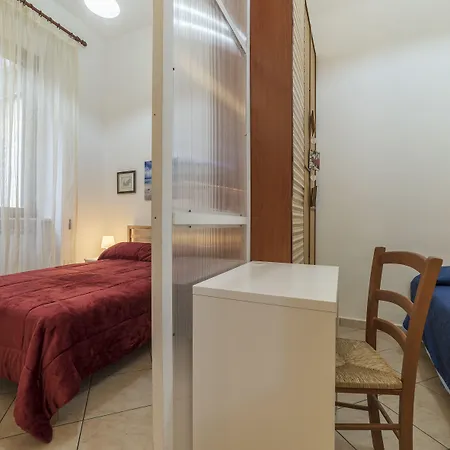 Vittorio Emmanuele & Colosseo Apartmán