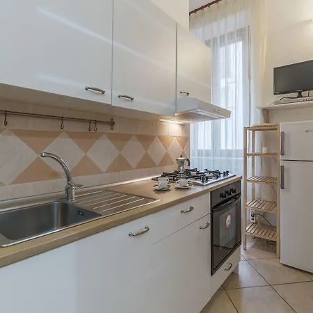 Vittorio Emmanuele & Colosseo Apartmán *