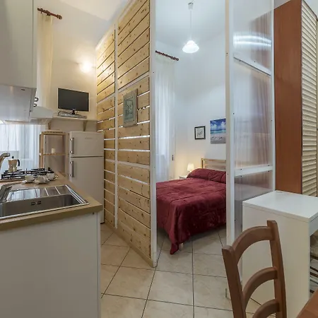 Vittorio Emmanuele & Colosseo * Řím