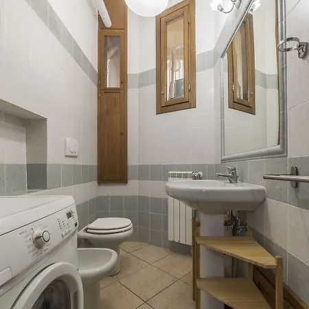 Apartmán Vittorio Emmanuele & Colosseo Řím