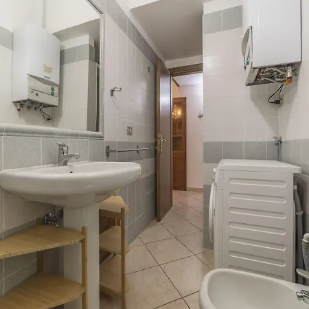 Apartmán Vittorio Emmanuele & Colosseo *