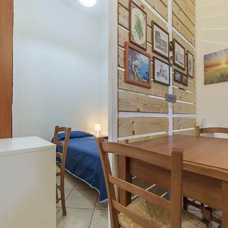 Apartmán Vittorio Emmanuele & Colosseo