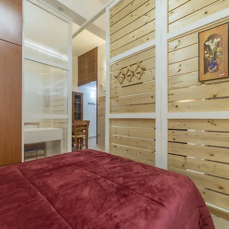 Vittorio Emmanuele & Colosseo * Řím