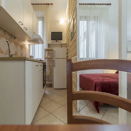 Vittorio Emmanuele & Colosseo Řím