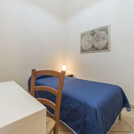 Vittorio Emmanuele & Colosseo Apartmán Řím