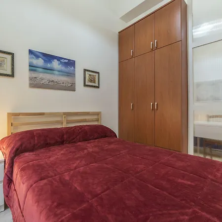 Apartmán Vittorio Emmanuele & Colosseo *