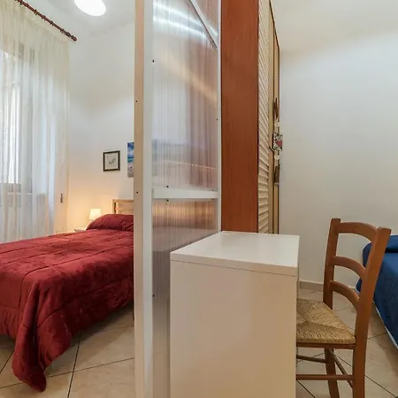 Apartmán Vittorio Emmanuele & Colosseo *