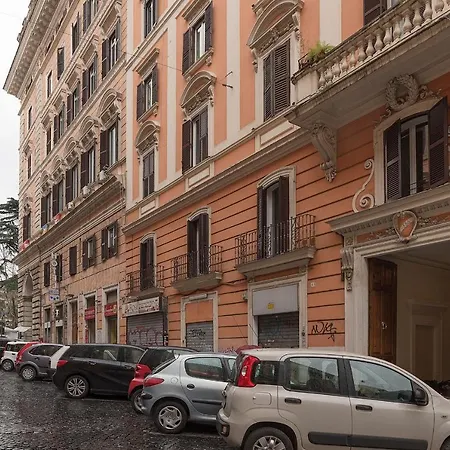 Vittorio Emmanuele & Colosseo *