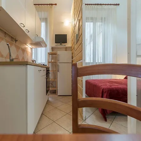 Vittorio Emmanuele & Colosseo * Řím