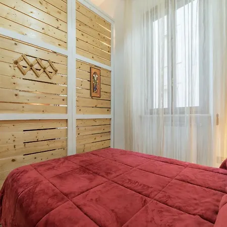 Vittorio Emmanuele & Colosseo *