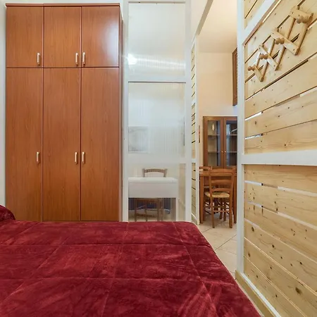 Vittorio Emmanuele & Colosseo Apartmán *