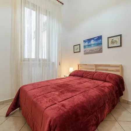 Apartmán Vittorio Emmanuele & Colosseo Řím