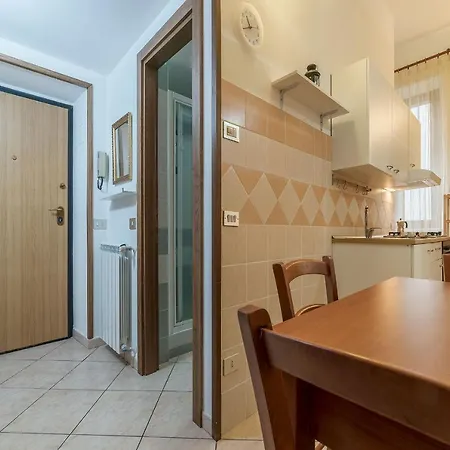 Vittorio Emmanuele & Colosseo Apartmán Řím