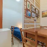 Apartment Vittorio Emmanuele & Colosseo