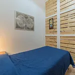 Apartment Vittorio Emmanuele & Colosseo *